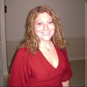 Meet your Posher, Cheryl